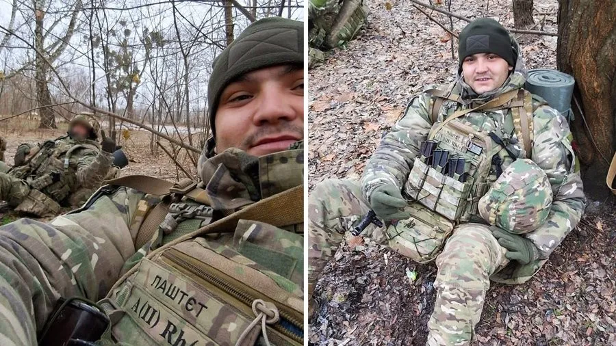 Боєць з Кіровоградщини 43 дні обороняв Торецьк і вижив, п’ючи воду з батарей