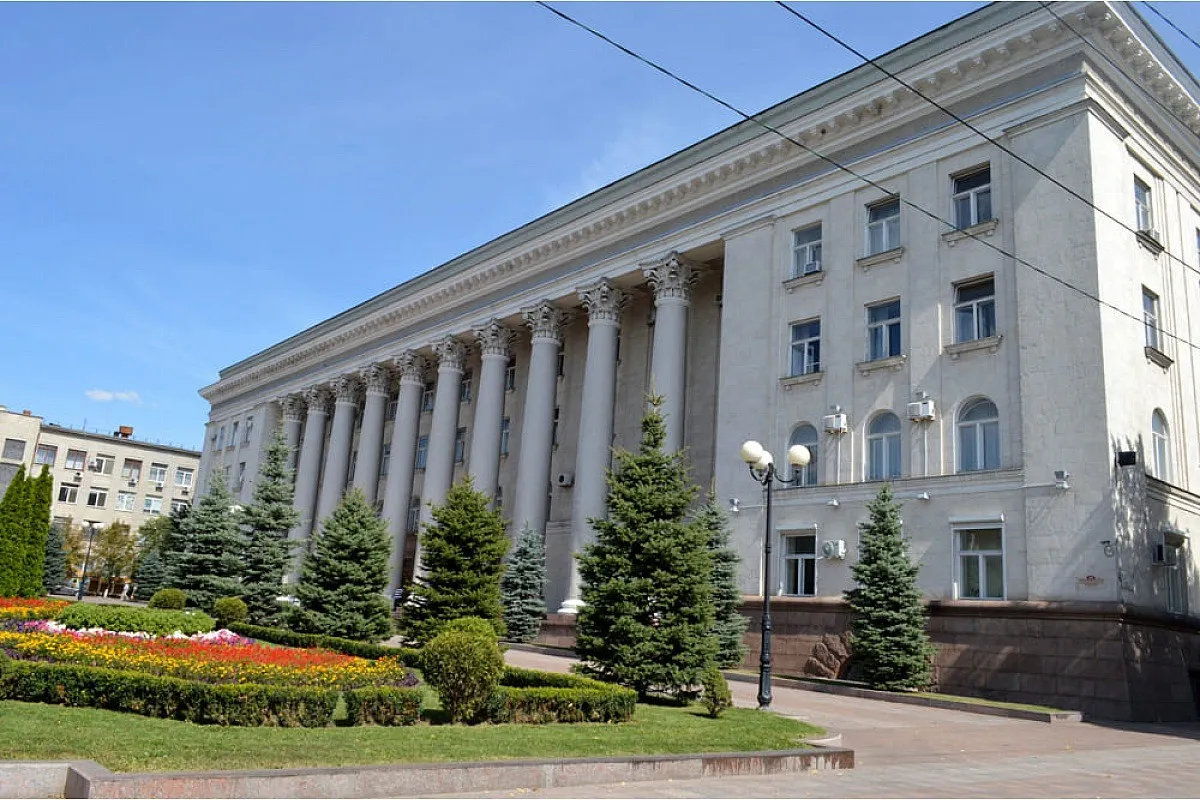 Кропивницький планує залучити понад 4 млн євро гранту на облаштування житла для переселенців