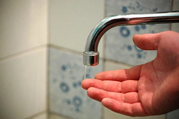 Без води залишився мікрорайон Арнаутово у Кропивницькому