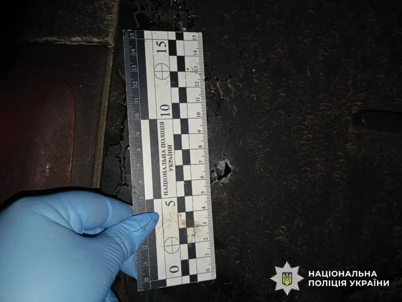Військовослужбовцю, який відкрив стрілянину на Кіровоградщині, обрали запобіжний захід