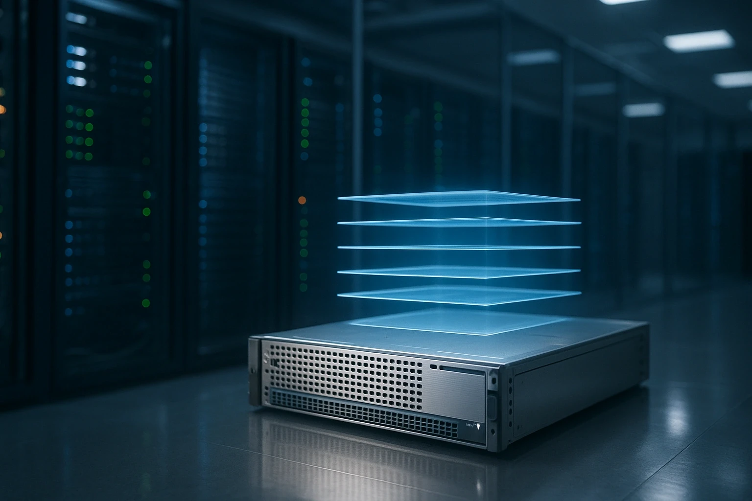 VPS/VDS хостинг: що це таке і коли він дійсно потрібен