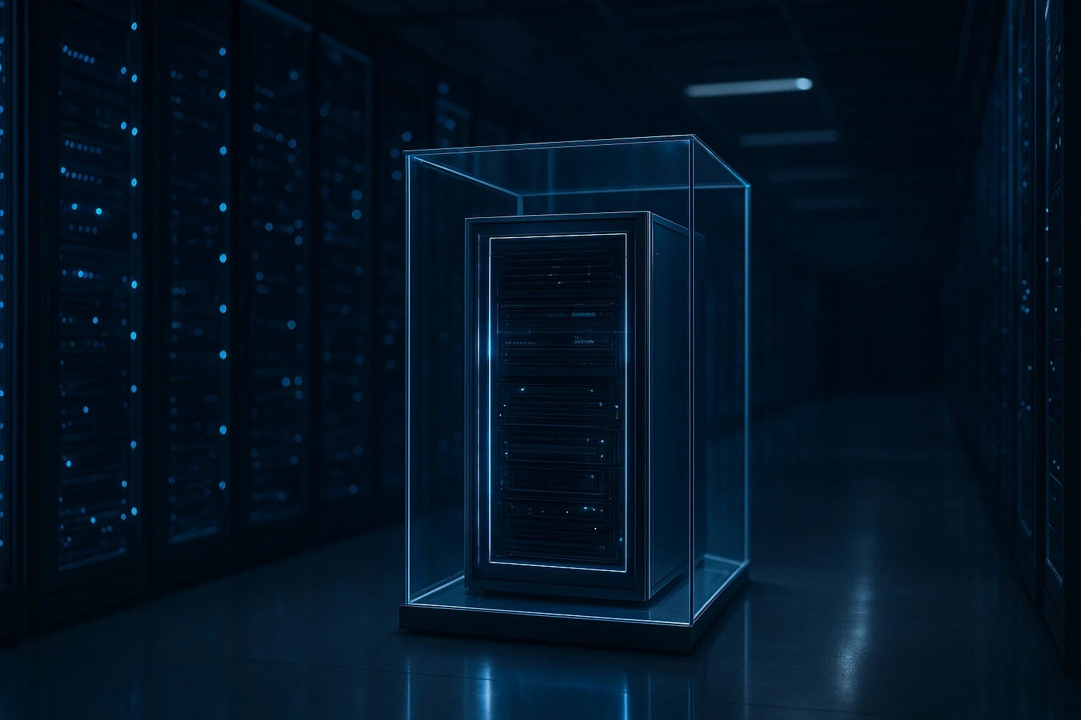 VPS/VDS хостинг: що це таке і коли він дійсно потрібен
