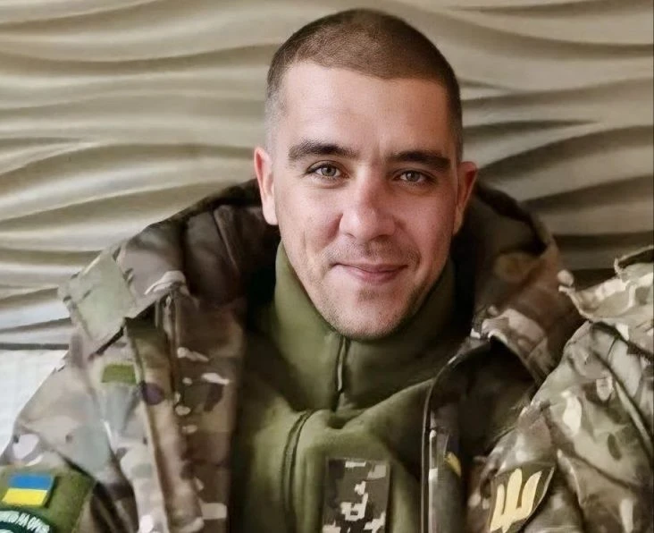 На Олександрійщині загинув захисник Олександр Павлюченко