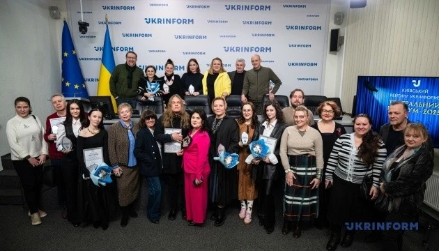 Театральний рік у Києві: переможці рейтингу «Театральний інфобум – 2025»