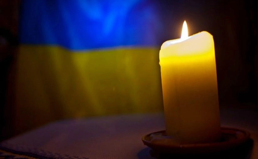 Олександрівська громада прощатиметься з полеглим воїном Віктором Гатманом