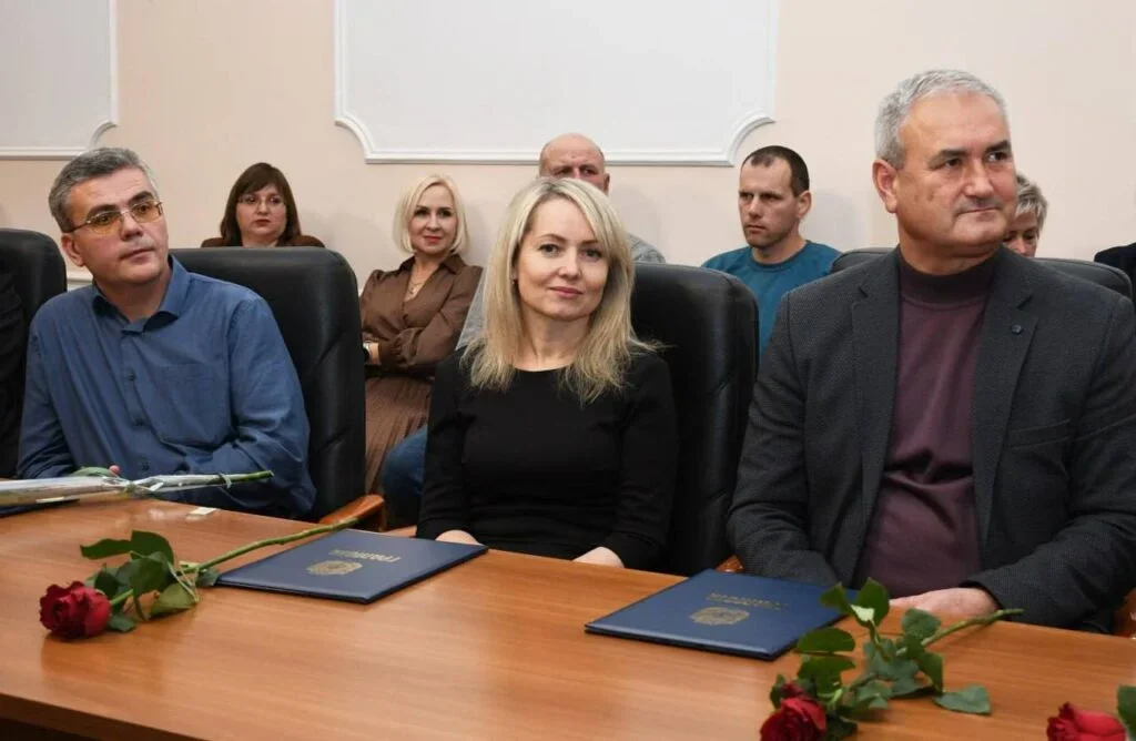 День енергетика на Кіровоградщині: відзначили героїв електричних мереж