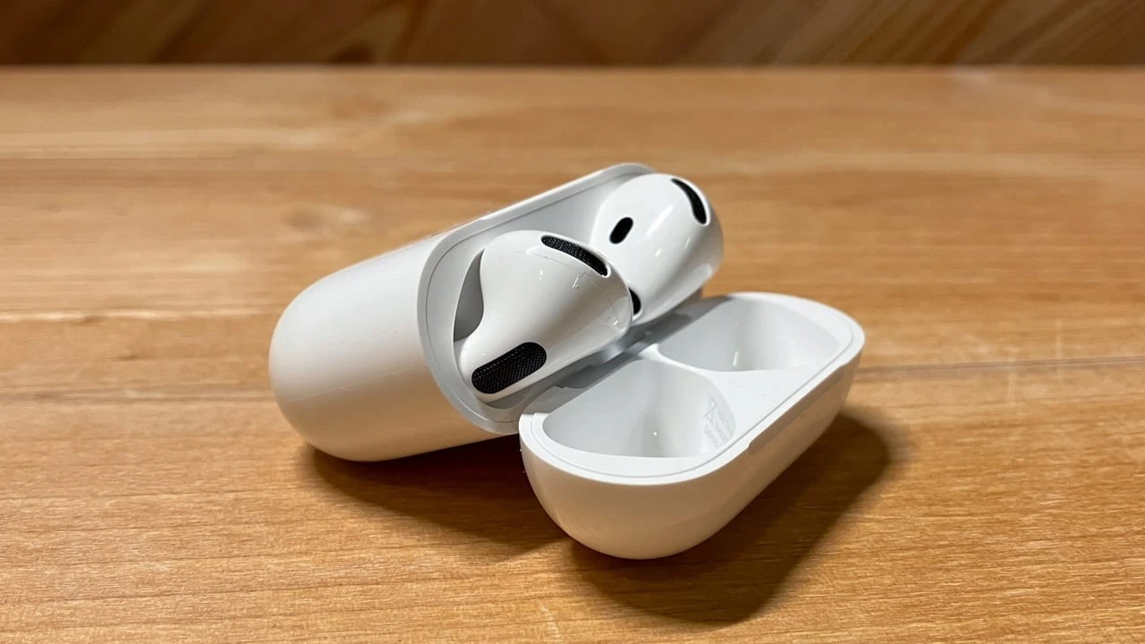 Почему AirPods покупают снова и снова: что изменилось в AirPods 4