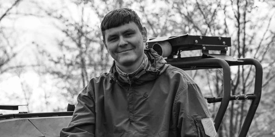 22-річний захисник Богдан Чабаненко загинув у ДТП під час відпустки