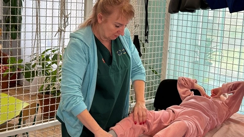 Півроку після повернення з Австрії: як у Кропивницькому влаштували життя для дітей-сиріт