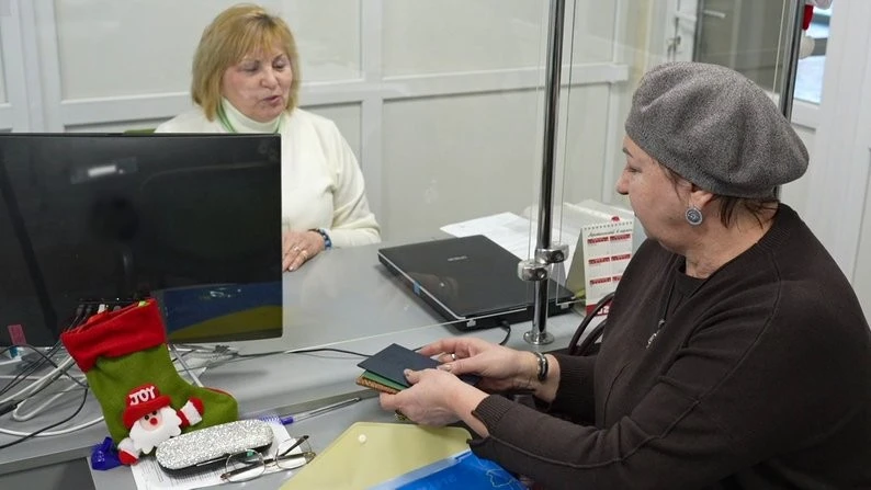 Пенсійні правила на Кіровоградщині змінюються: нові вимоги до стажу з 1 січня
