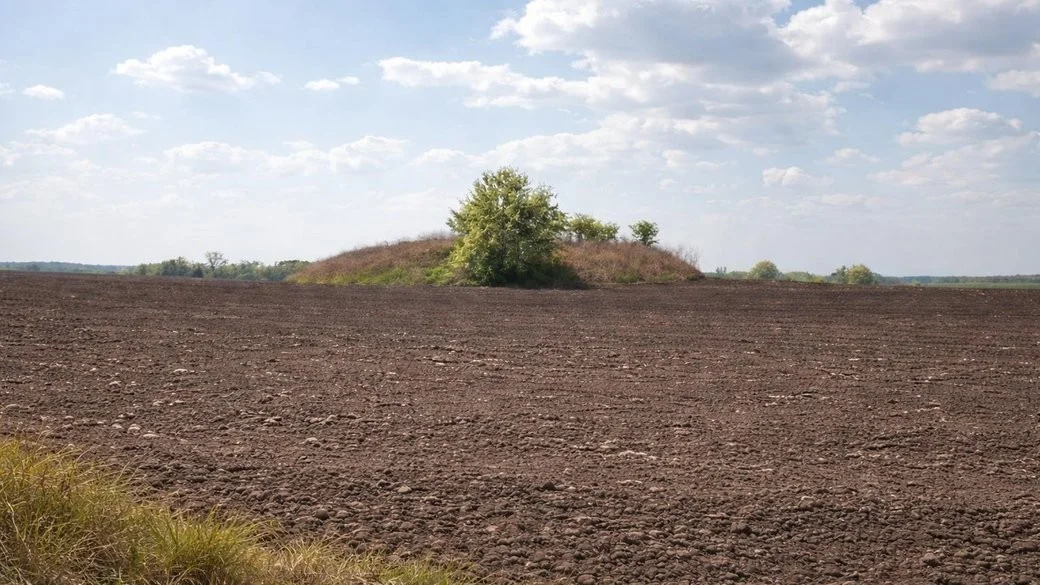Три кургани Сумщини офіційно визнані пам’ятками місцевого значення