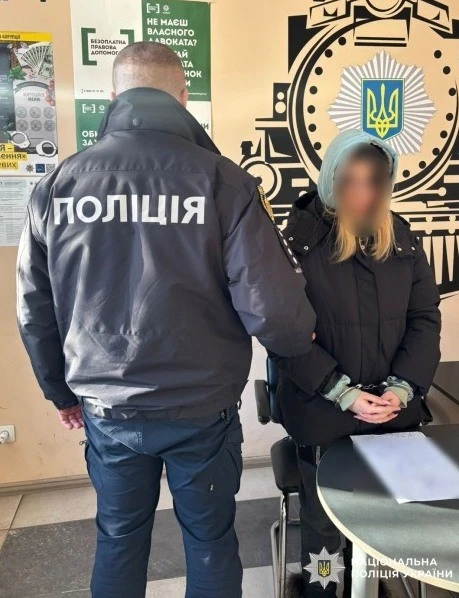 На Кіровоградщині 21-річну дівчину підозрюють у вбивстві знайомої