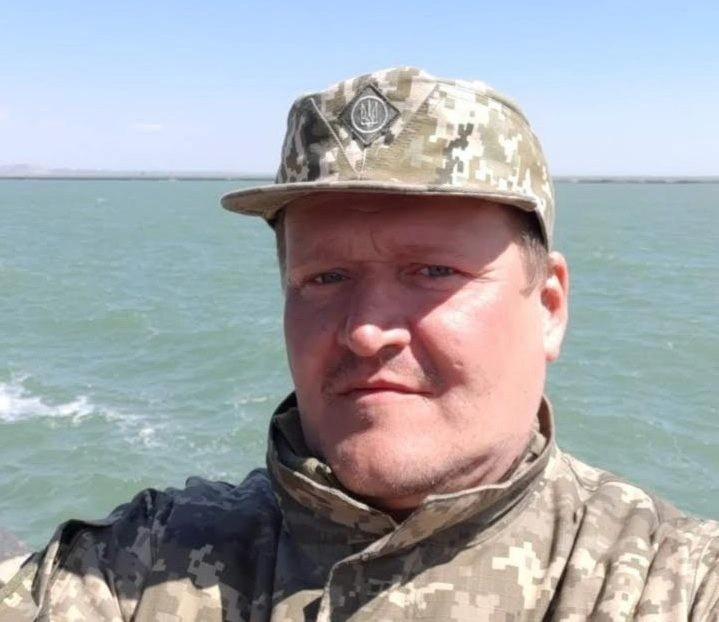 Громада в жалобі: під час служби загинув воїн з Олександрії Андрій Міхеєв