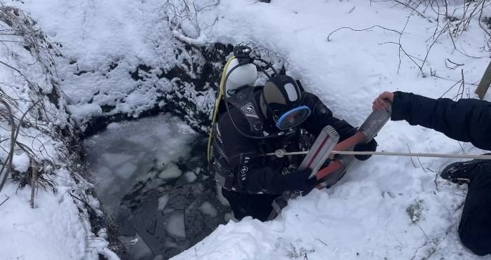 Пошуки завершилися трагедією: у водоймі на Кіровоградщині знайшли тіло зниклого підлітка