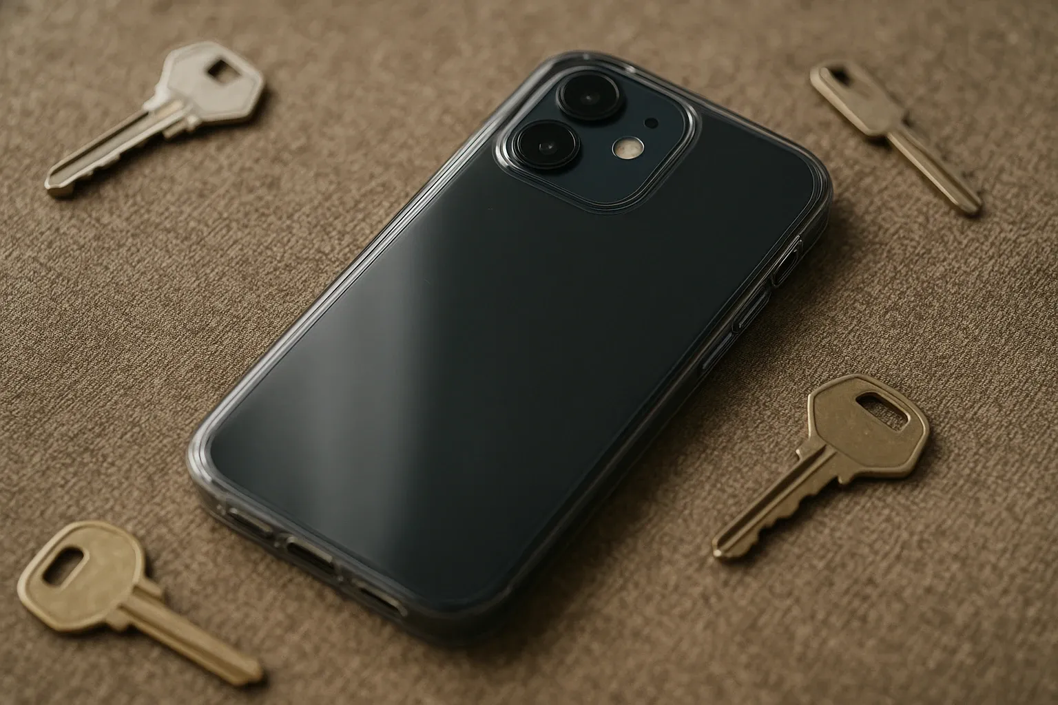 Як обрати чохол для iPhone
