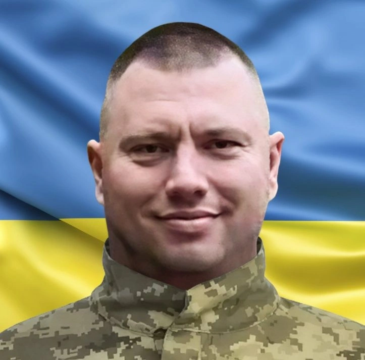 Олександрія прощається з офіцером ССО: підтверджено загибель Сергія Карчевського