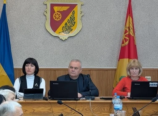 Позачергова сесія у Знам’янці: бюджет громади збільшили більш ніж на 16 мільйонів гривень