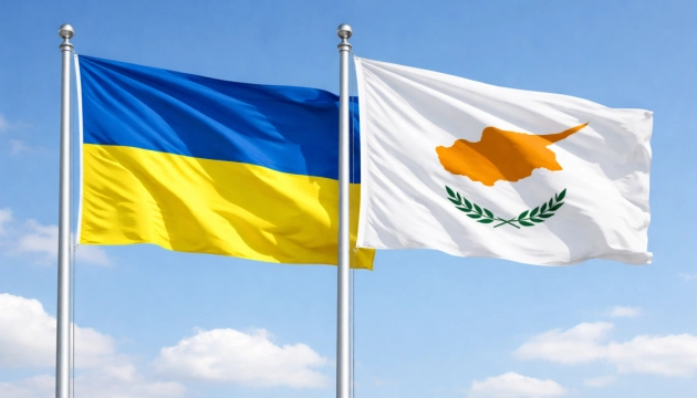 Україна та Кіпр посилюють культурну співпрацю та захист спадщини