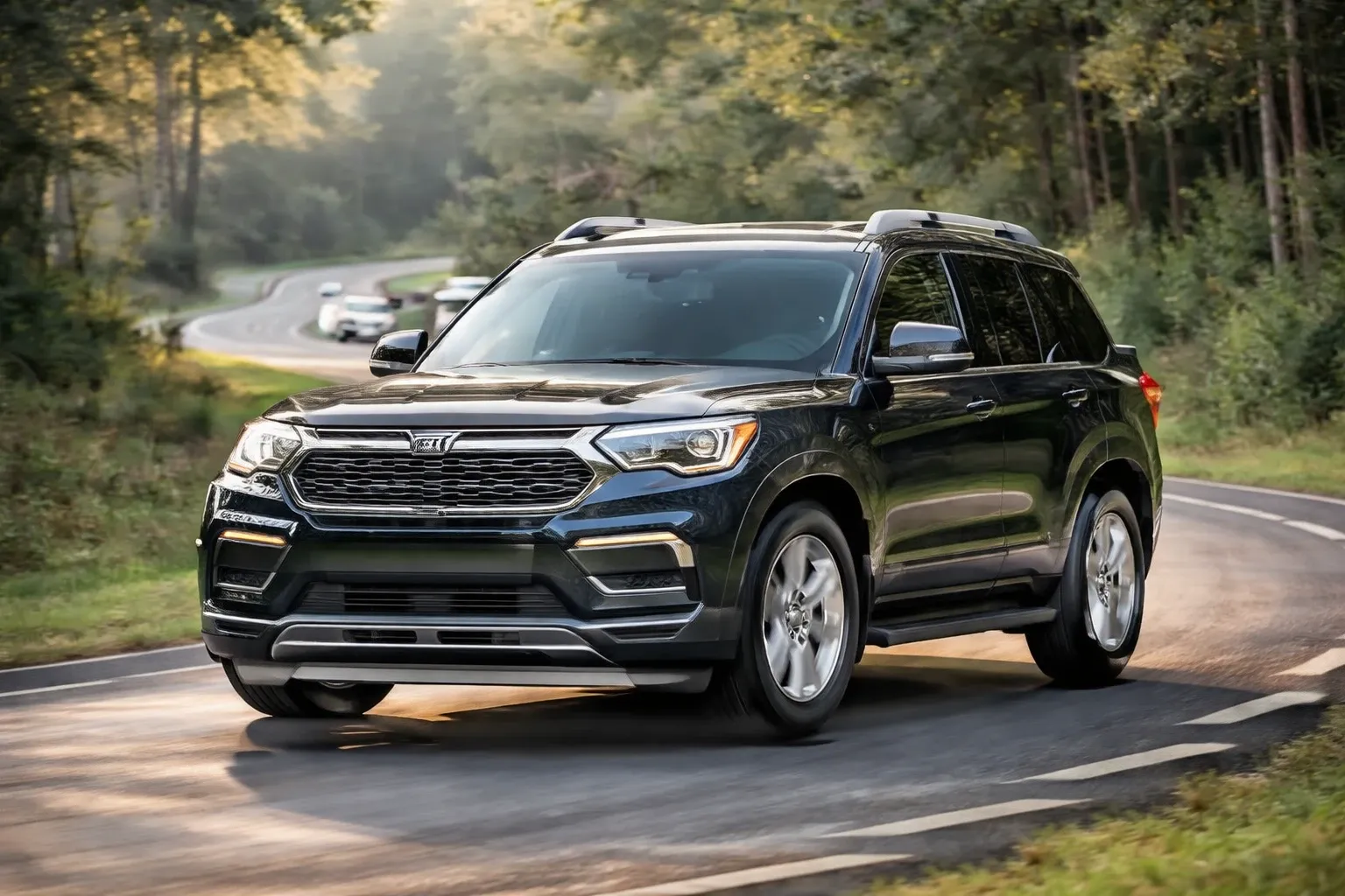 Как сохранить плавность хода вашего Ford Explorer