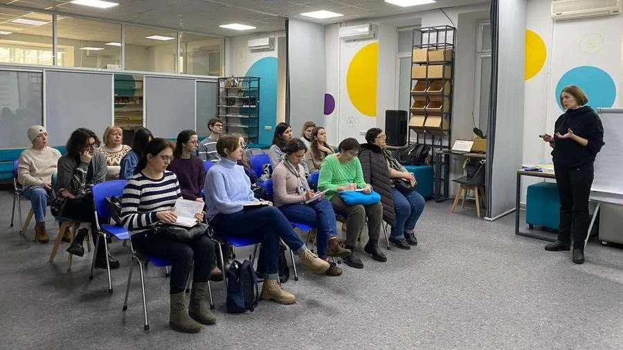 Киян запрошують на безплатні лекторії про історію міста та його мешканців