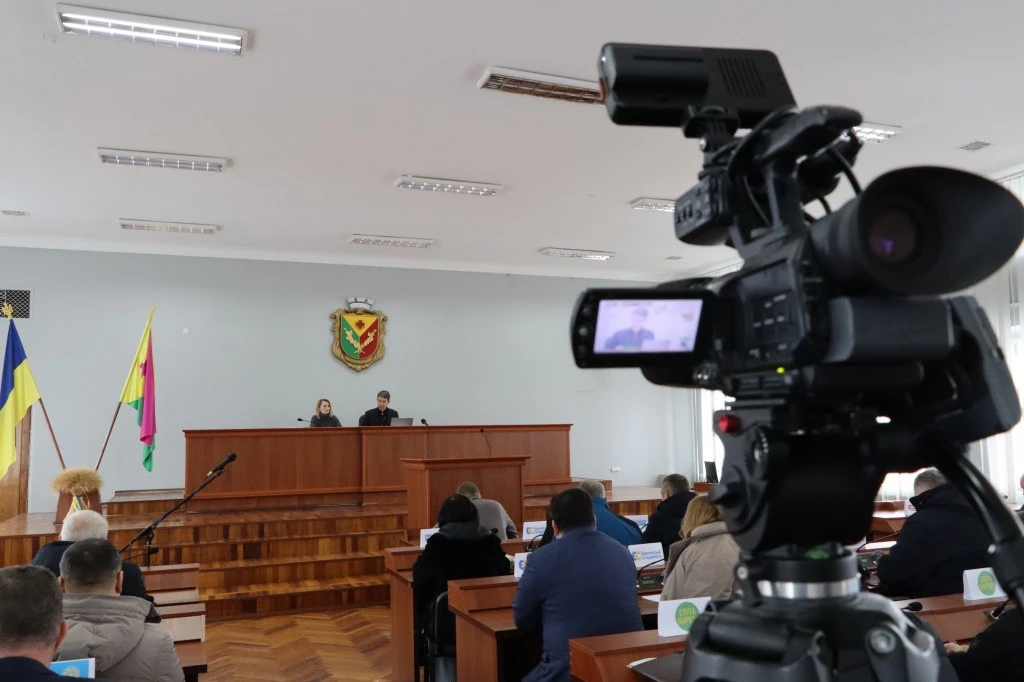 Олександрійське «Теплокомуненерго» отримало 1,6 мільйона гривень із міського бюджету