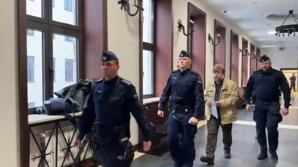 Польський суд відклав розгляд справи про екстрадицію російського археолога Бутягіна