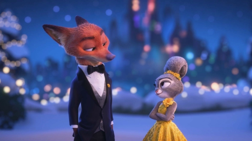 Тріумф звірополіса: сиквел Disney встановив новий касовий рекорд Голлівуду