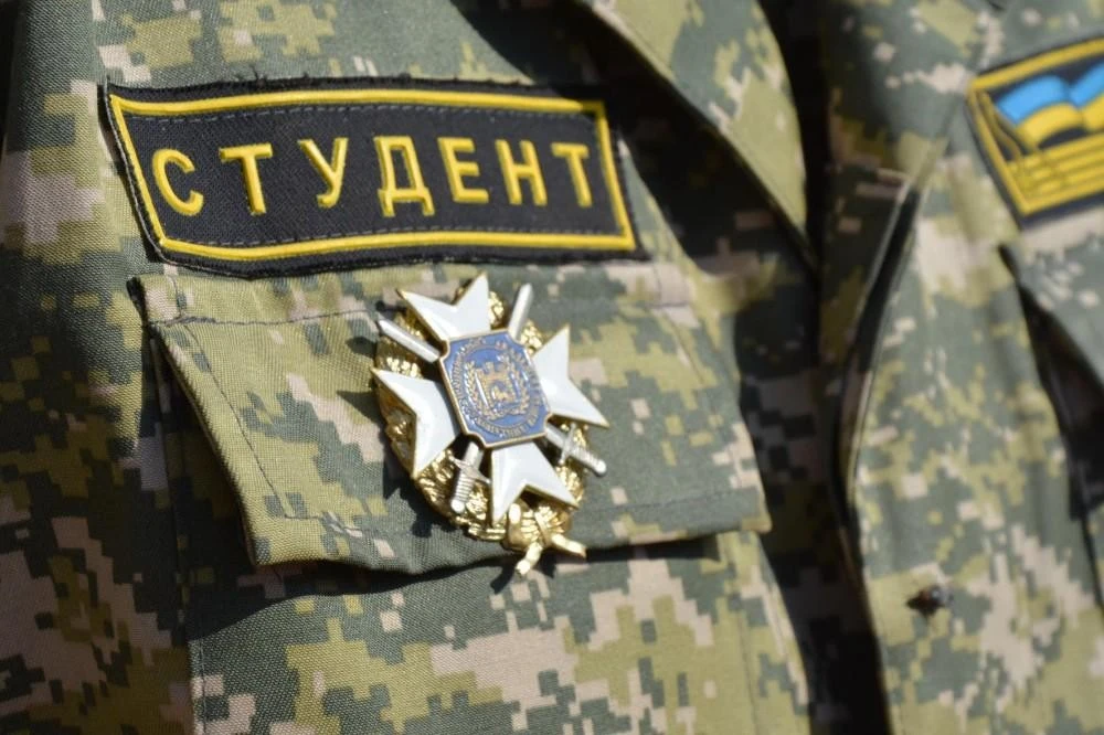 Від ІТ до військової дипломатії: стартувала вступна кампанія до вищих військових навчальних закладів