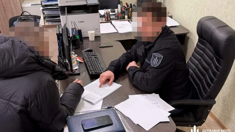 Зарплата для дезертирів: на Кіровоградщині викрили підполковника, який «не помітив» СЗЧ підлеглих