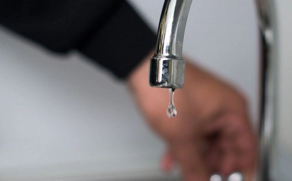 Аварія на мережі: приватний сектор Новомиколаївки залишився без води