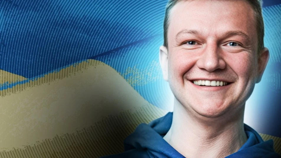 Залізна воля: ветеран-морпіх зі Знам’янки готується до міжнародних ігор у США