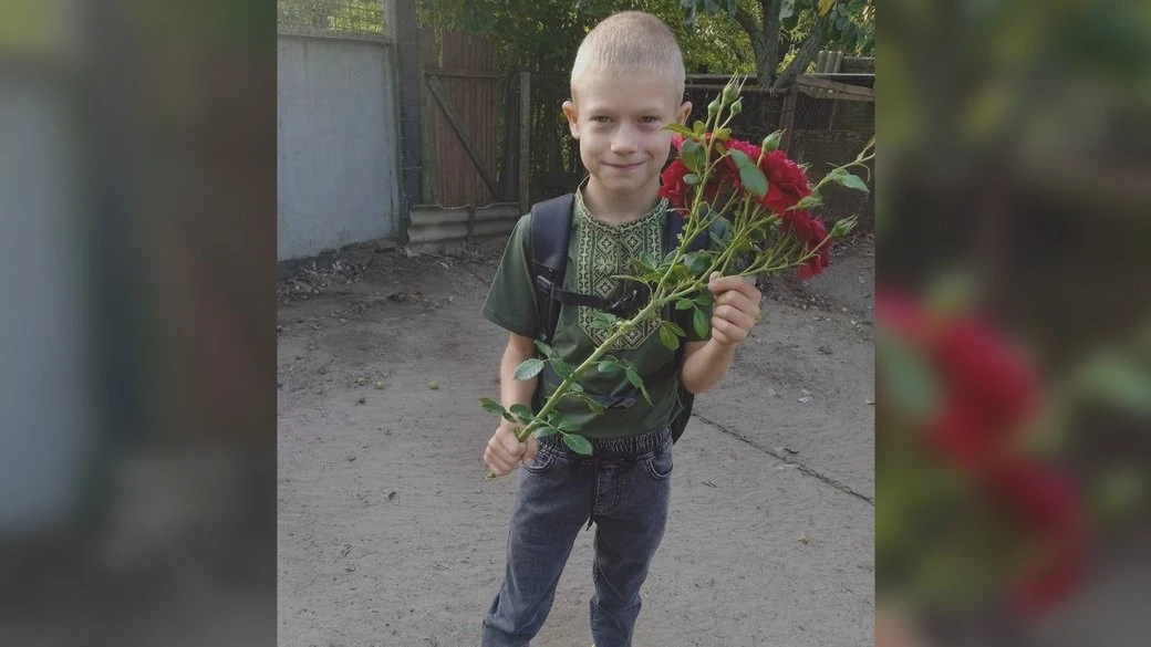 Трагедія на річці Інгулець: два роки безвивісті десятирічного Давида Стеця