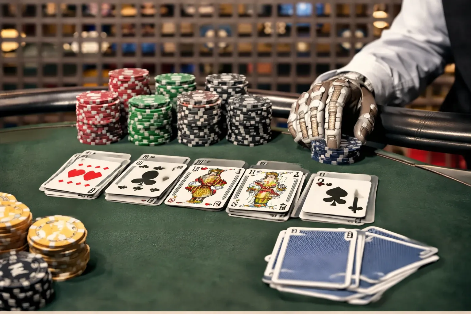 Які ігри доступні в онлайн-казино Casino Gorilla
