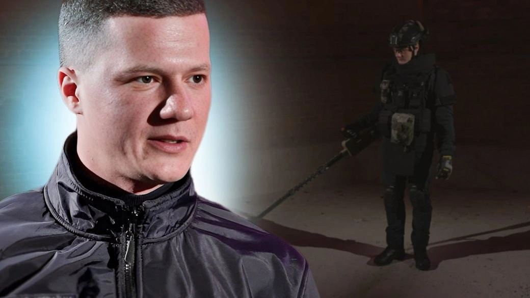 Вшанування легенди: на Тернопільщині запровадили краєзнавчу премію імені Ігоря Ґерети