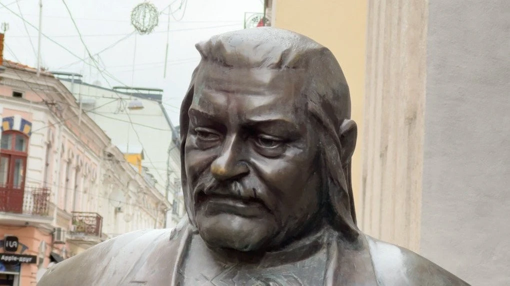 Вшанування легенди: на Тернопільщині запровадили краєзнавчу премію імені Ігоря Ґерети