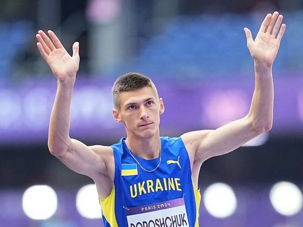 Бронзовий політ у Чехії: кропивничанин Олег Дорощук зійшов на п’єдестал Світового туру