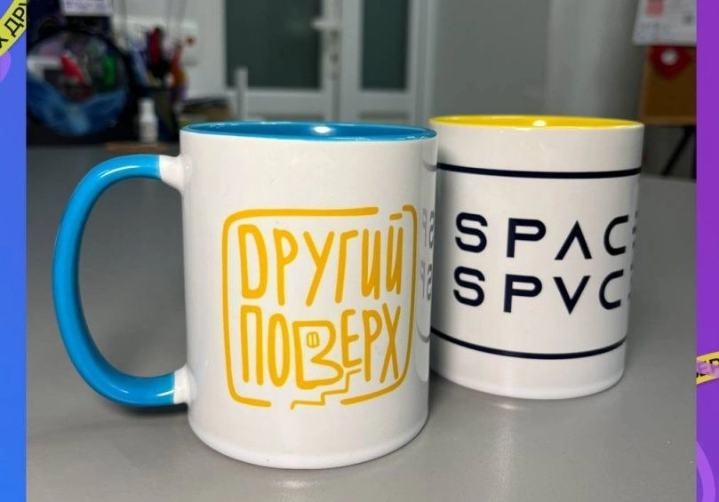 Робота для драйвових: молодіжні центри «Другий поверх» та «SpaceSpace» шукають підкріплення