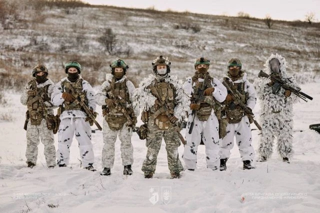 Досвід ветеранів та сучасні технології: бригада «Любарт» оголосила великий набір фахівців