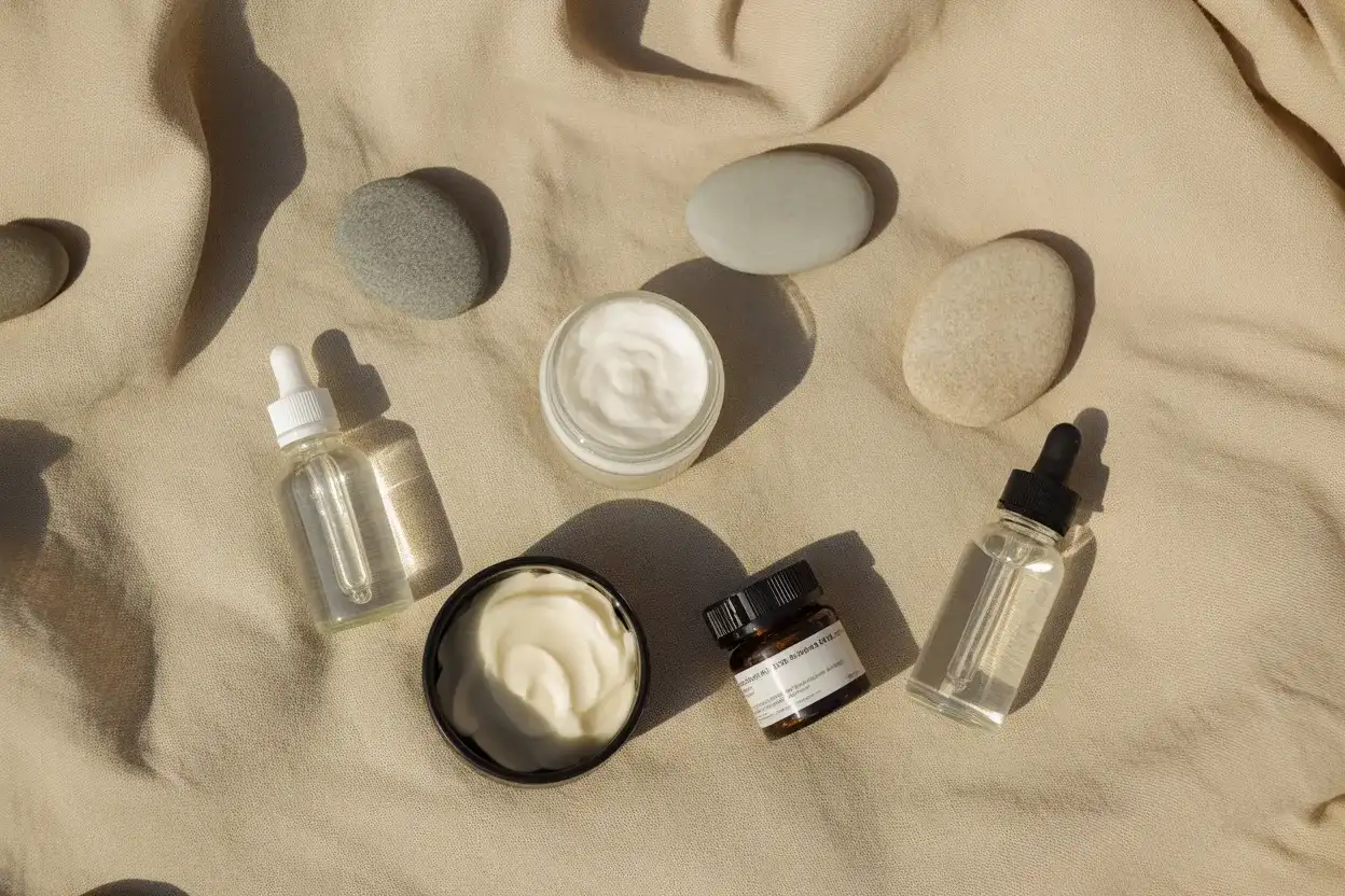 Ефективні методи та засоби як лікувати дерматит