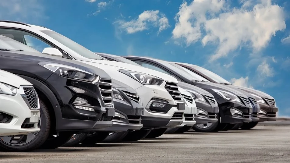 Оновлення автопарку: на Кіровоградщину завезли понад 7,5 тисяч іномарок за рік
