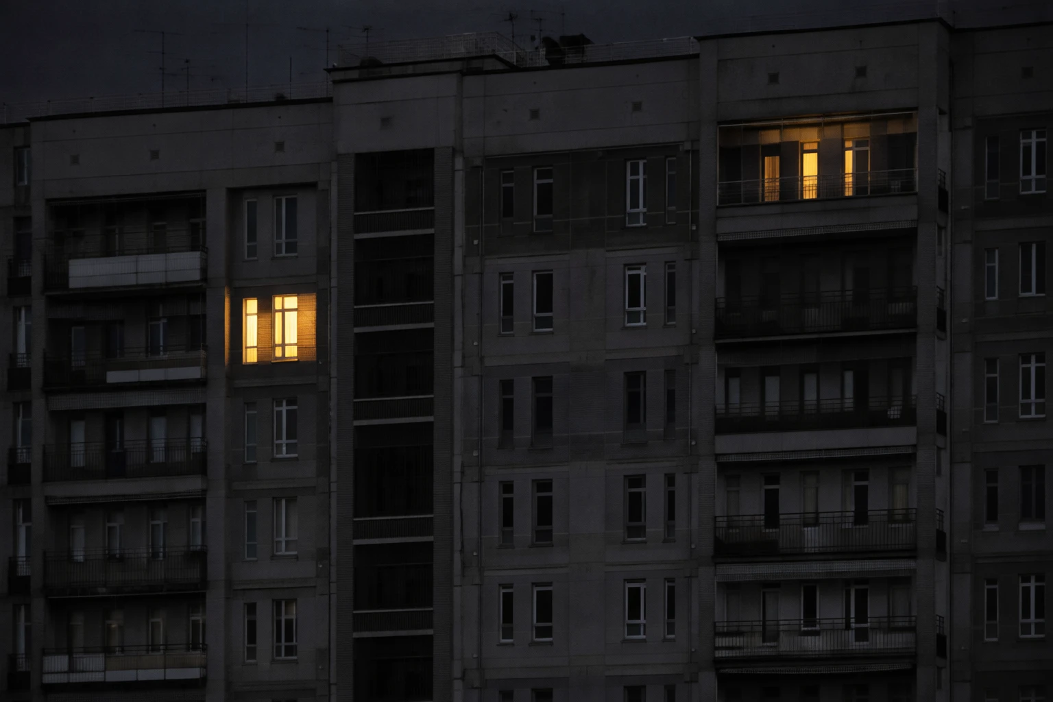 Графік відключення світла в Олександрії на 10 лютого