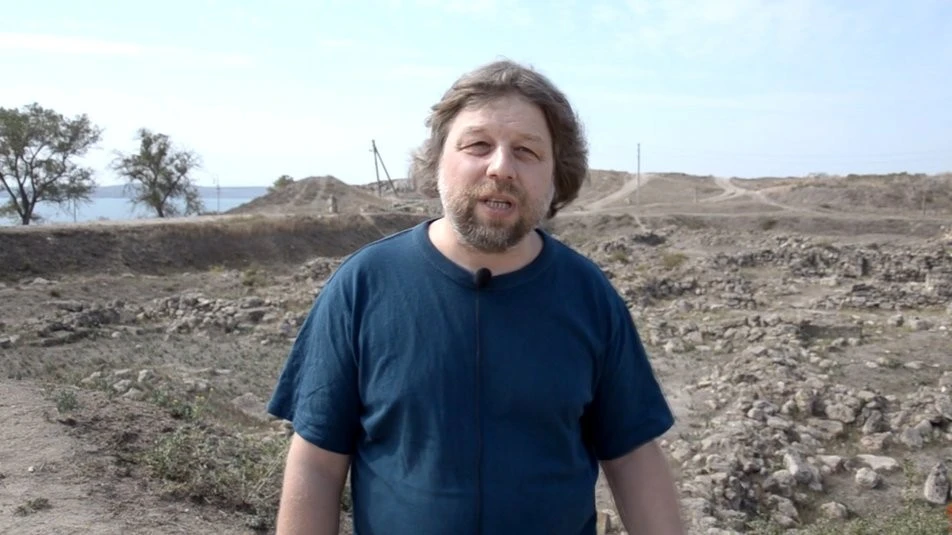 Варшавський суд залишив під вартою археолога, який розграбовував кримський Мірмекій