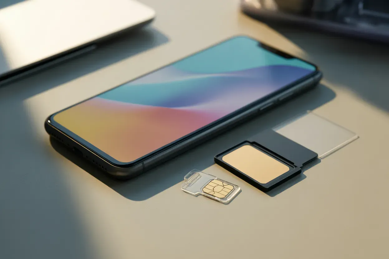 Як перейти з Київстару на Vodafone зі збереженням власного номера