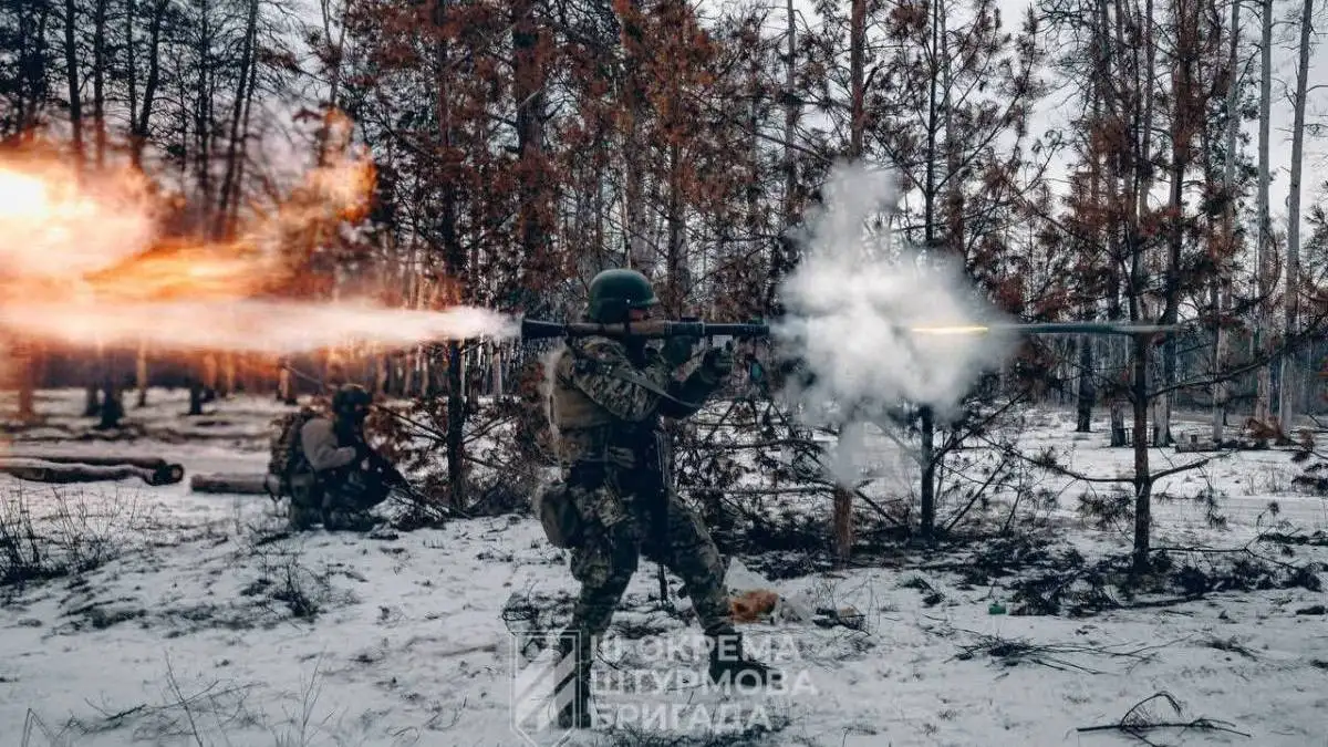 Гаряча доба на Запоріжжі: ворог штурмує Гуляйпілля та залучає авіацію