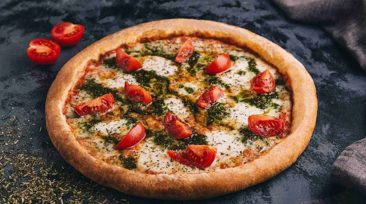 Monopizza в Одесі змінить ваше уявлення про піцу!