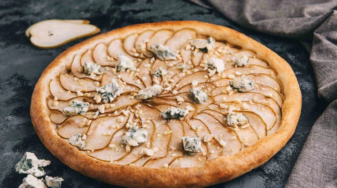 Monopizza в Одесі змінить ваше уявлення про піцу!