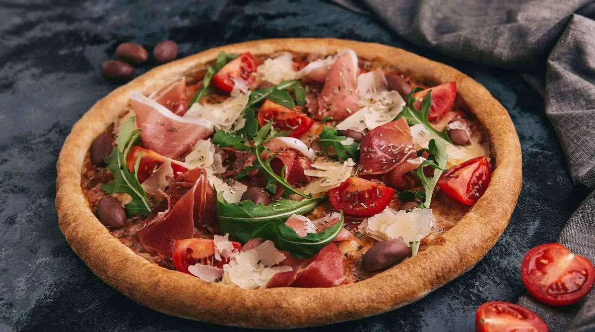 Monopizza в Одесі змінить ваше уявлення про піцу!