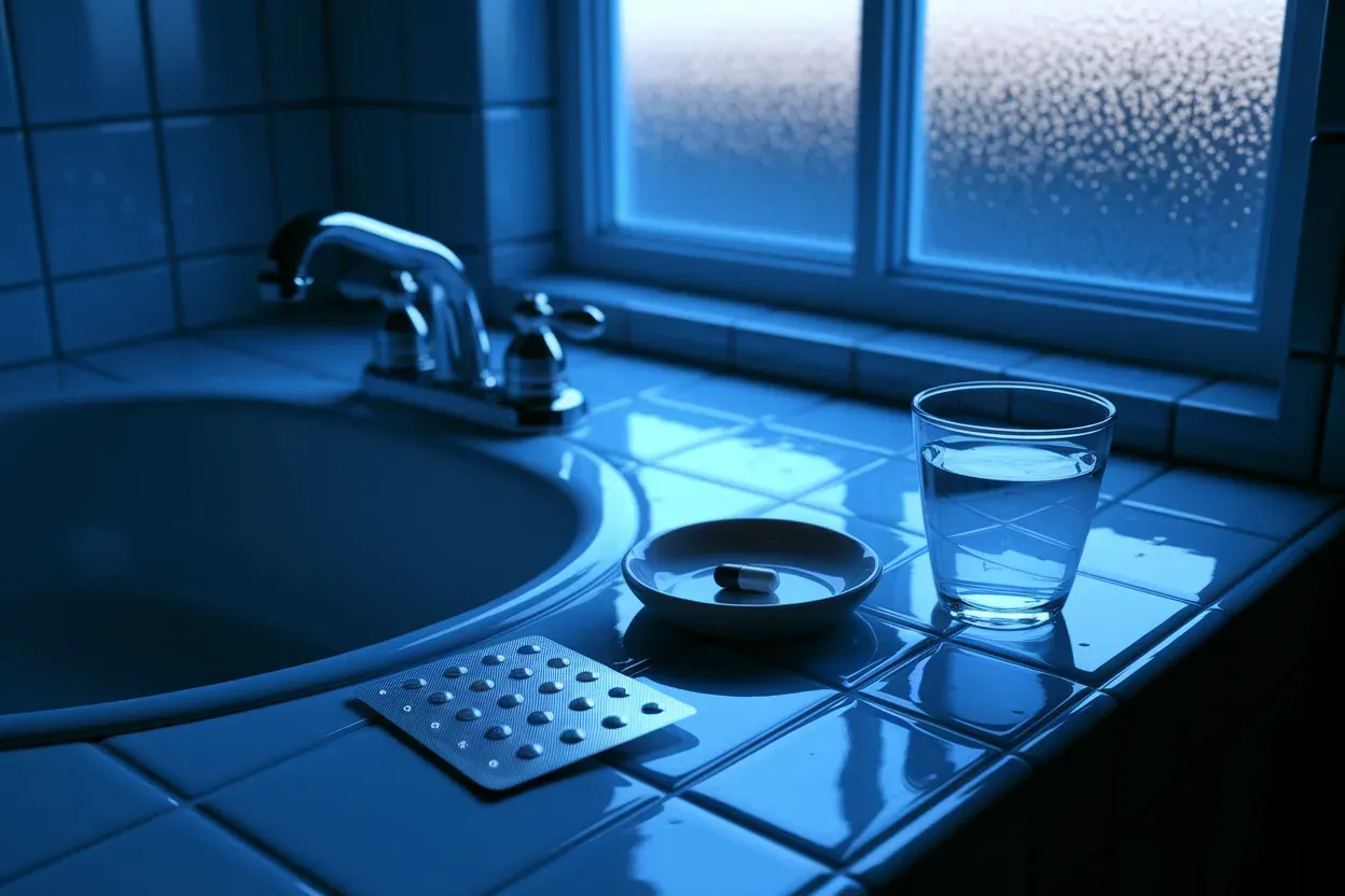 Прадакса та особливості її прийому