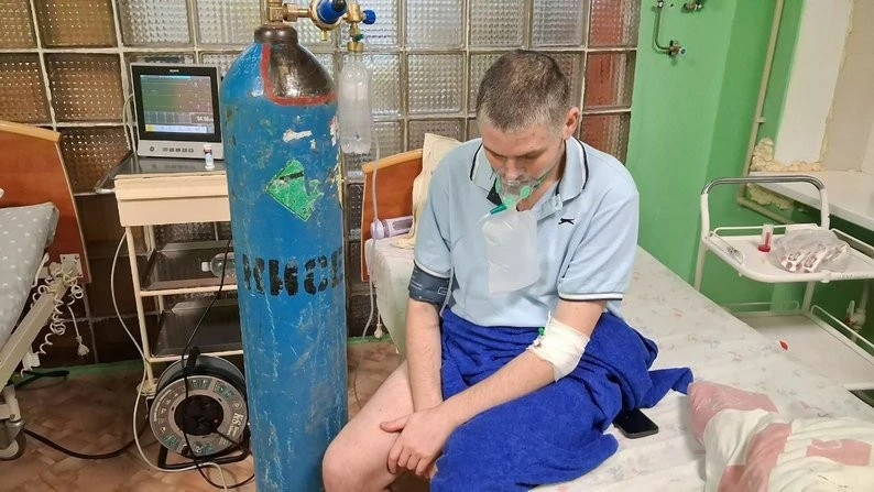 «Його вбила недбалість»: поліція розслідує загадкову смерть айтішника з Кропивницького у військовій частині