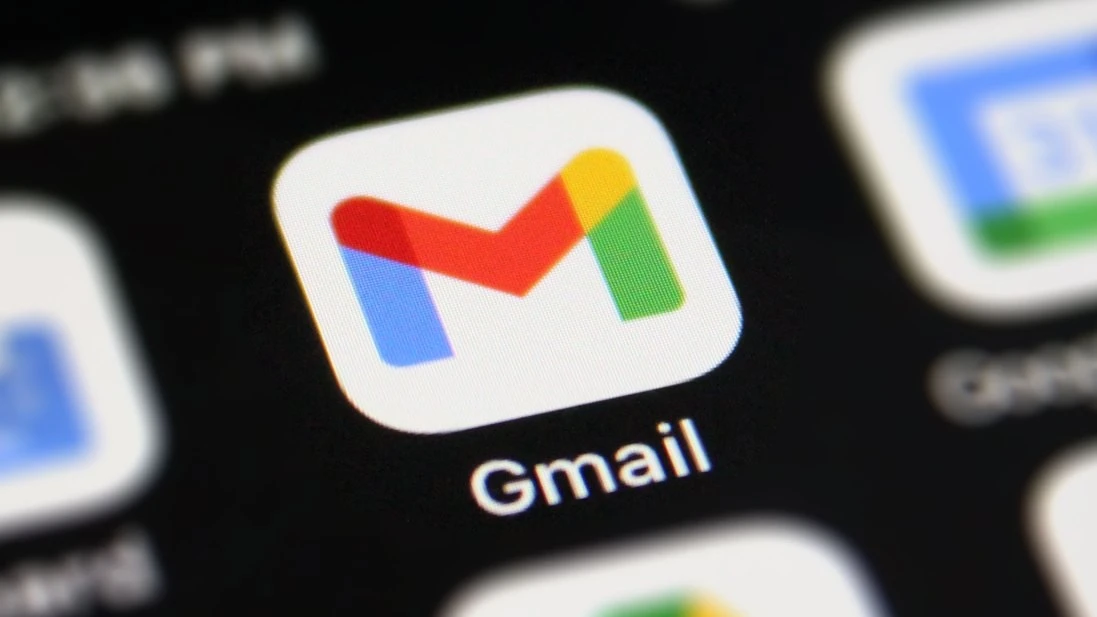 Як видалити пошту Gmail з телефону